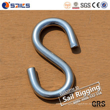 Stainless Steel S Shaped Hook